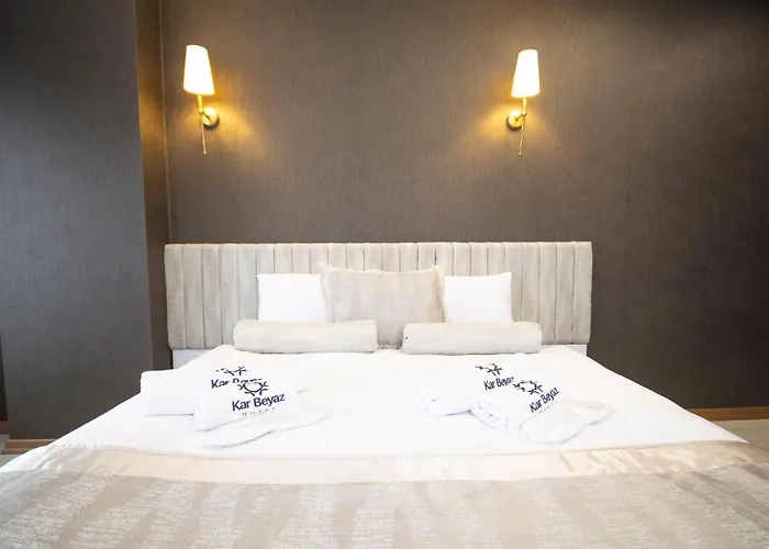 מלון Kar Beyaz