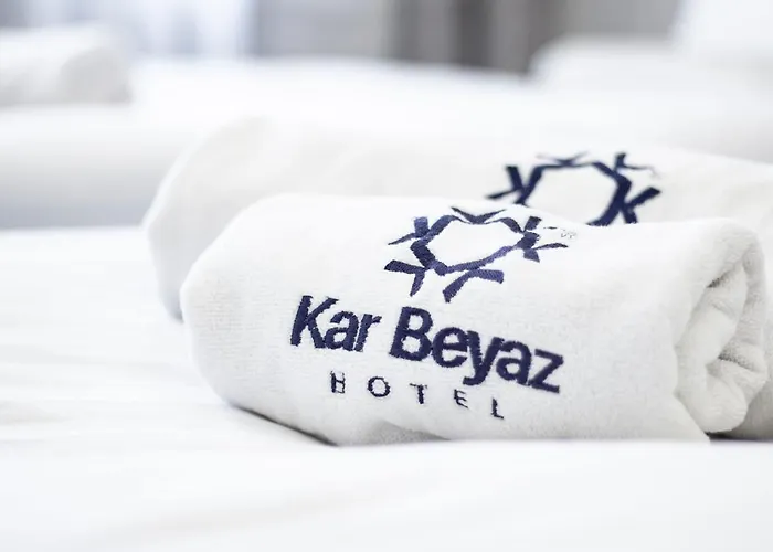 Kar Beyaz 3* בורסה