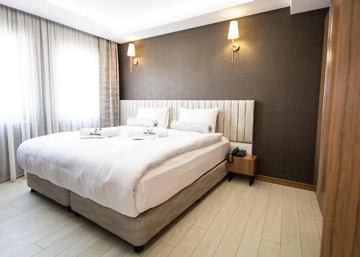 Kar Beyaz בורסה