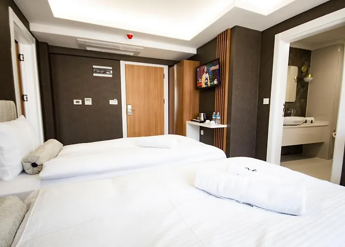 Kar Beyaz בורסה